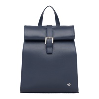 Женский рюкзак Holt Dark Blue Lakestone 52930 LS  фото, kupilegko.ru