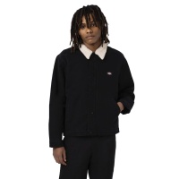 Куртка DICKIES DUCK CANVAS DECK JACKET DK0A4XFY 362136 SP  фото, kupilegko.ru