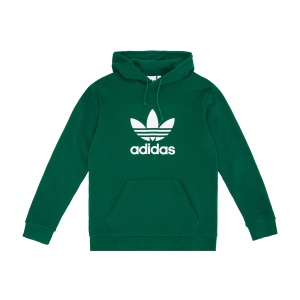 Толстовка худи ADIDAS TREFOIL ADGJ8300 316834 SP  фото, kupilegko.ru