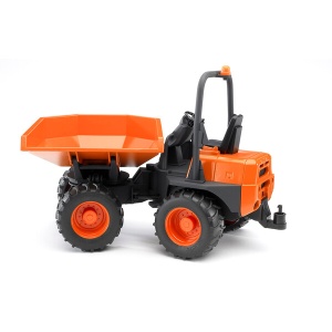 Машинка Мини самосвал AUSA 13890 GU  фото, kupilegko.ru