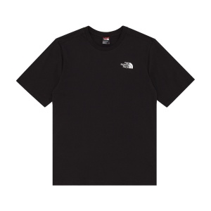 Футболка NORTH FACE RELAXED SD TEE NF0A4CES 365166 SP  фото, kupilegko.ru