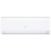 Настенный инверторный кондиционер, инверторная сплит-система Hitachi RAK-18RPC/RAC-18WPC  фото, kupilegko.ru