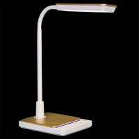 Настольная лампа Reluce 01027-2.7-01 GD  фото, kupilegko.ru