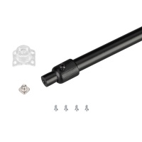 Подвес телескопический Arlight Mag-Flex-Rod-Tube-L2000 034075  фото, kupilegko.ru