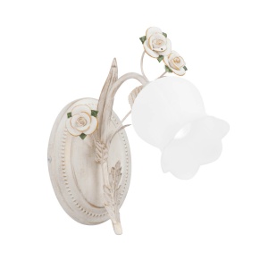 Бра, светильник настенный накладной Vitaluce V1708-0/1A  фото, kupilegko.ru