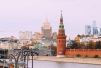 Отели в Москве  фото, kupilegko.ru