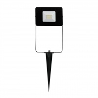 Садовый светильник Eglo Faedo 4 97471  фото, kupilegko.ru