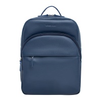 Мужской рюкзак Bobby Dark Blue Lakestone 59930 LS  фото, kupilegko.ru