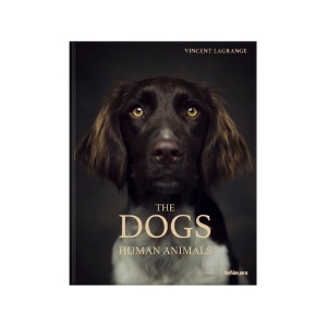 The Dogs: Human Animals Книга TeNeues  фото, kupilegko.ru