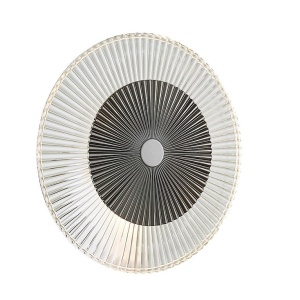 Бра, светодиодный светильник настенный накладной Newport 4542/A black glossy  фото, kupilegko.ru