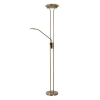 Торшер Lucide Champion Ac Led 19792/24/03  фото, kupilegko.ru