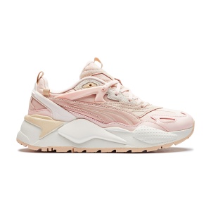 Кроссовки PUMA RS-X Efekt Thrifted PM392111 346823 SP  фото, kupilegko.ru