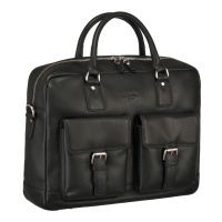Кожаная сумка мужская Dr.Koffer M402762-260-04 21942 DK  фото, kupilegko.ru