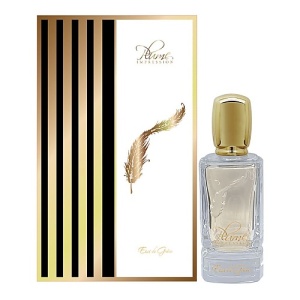 Парфюмерная вода PLUME IMPRESSION Etat De Grâce 124901050 LT  фото, kupilegko.ru