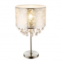 Настольная лампа Globo Amy 15188T3  фото, kupilegko.ru