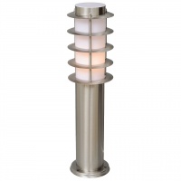 Уличный наземный светильник De Markt Плутон 809040601  фото, kupilegko.ru