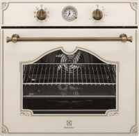 Духовой шкаф Electrolux OPEB2500V  фото, kupilegko.ru