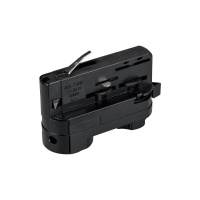 Адаптер Arlight LGD-4TR-Adapter-1-BK 024706  фото, kupilegko.ru