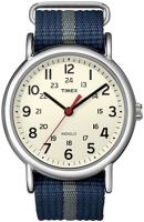 мужские часы Timex T2N654. Коллекция Weekender  фото, kupilegko.ru