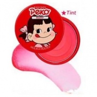 Желейно-кремовые румяна Peko Jjang Melty Jelly Blusher (20017800, 03, клубника, 6 г)  фото, kupilegko.ru