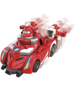 Супер Крылья Машинка с вращающимся Джеттом 146865 GU  фото, kupilegko.ru