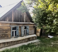 Дом 40 м2, Максимовский разъезд, Ворошиловский р-н, г. Волгоград  фото, kupilegko.ru