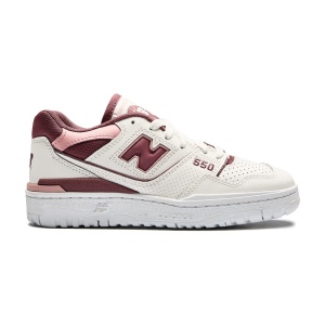 Кроссовки NEW BALANCE 550 NBBBW550 370897 SP  фото, kupilegko.ru