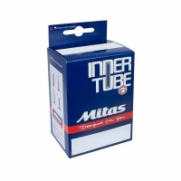 Камера, D07 TAS, 26" * 1.5/2.10", Бутил, Presta (FV), 33 мм, SBC, стенка 0.9/1.5 мм, Top antipunctur (черный, 510301198111) Mitas  фото, kupilegko.ru