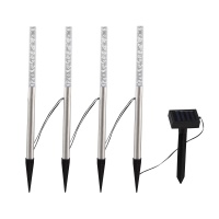 Уличный наземный светильник Globo SOLAR 33246  фото, kupilegko.ru