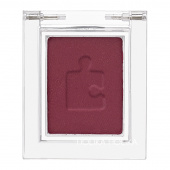 Тени для век Пис Мэтчинг Holika Holika Piece Matching Shadow  (20015092, MPP02, сливовый, 2 г)  фото, kupilegko.ru