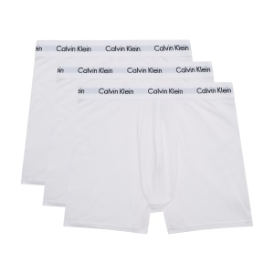 Трусы боксеры CALVIN KLEIN 3 Pack Boxer Briefs CK000NB1770A 363905 SP  фото, kupilegko.ru