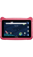 Планшет Prestigio SmartKids PMT3997 16GB Розовый  фото, kupilegko.ru