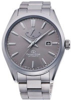 Японские наручные мужские часы Orient RE-AU0404N. Коллекция Orient Star  фото, kupilegko.ru
