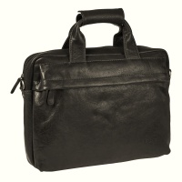Кожаная сумка мужская Dr.Koffer B402583-245-04 16531 DK  фото, kupilegko.ru