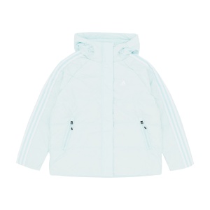 Куртка ADIDAS W 3ST PUFF JKT ADNH20809 336061 SP  фото, kupilegko.ru