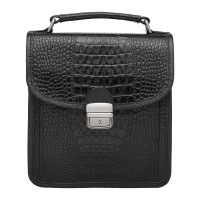 Портфель Bishop Black Cayman Lakestone 44130 LS  фото, kupilegko.ru
