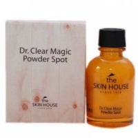 Средство для устранения воспалений The Skin House  фото, kupilegko.ru