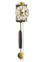 Настенные часы Hermle 70731-000711. Коллекция  фото, kupilegko.ru