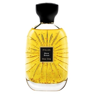 Женская парфюмерная вода ATELIER DES ORS Bois Sikar 147100078 LT  фото, kupilegko.ru