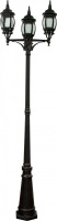 Столб фонарный уличный Feron 11214  фото, kupilegko.ru