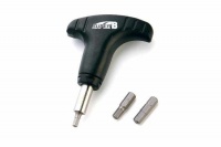 Ключ динамометрический, 8805B, 5 Nm, Super B, RT3WRESUB014 SuperB  фото, kupilegko.ru