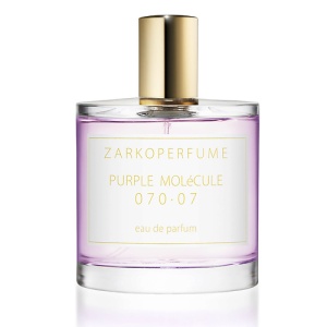 Женская парфюмерная вода ZARKOPERFUME Purple Molecule 070.07 78800028 LT  фото, kupilegko.ru
