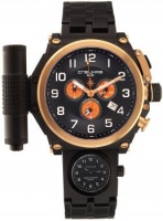 Российские наручные мужские часы Slava C9153341-5130.D. Коллекция 5 Стихий  фото, kupilegko.ru