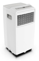 Мобильный кондиционер General Climate GCP-09CRA  фото, kupilegko.ru