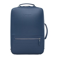 Рюкзак-трансформер Banister Dark Blue Lakestone 35730 LS  фото, kupilegko.ru