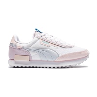 Кроссовки PUMA Future Rider Pastel PM383683 345500 SP  фото, kupilegko.ru