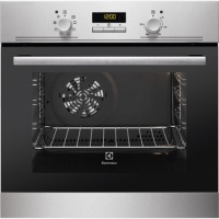 Духовой шкаф Electrolux OPEB4300X  фото, kupilegko.ru