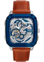fashion наручные мужские часы Fossil ME3202. Коллекция Inscription  фото, kupilegko.ru