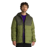 Пуховик VANS Prospect MTE-1 Puffer Jacket VN0A7S8H 359172 SP  фото, kupilegko.ru