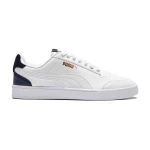 Кеды PUMA Shuffle PM309668 368212 SP  фото, kupilegko.ru